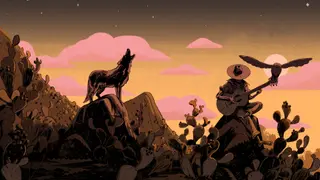 Where the Water Tastes Like Wine: Xbox (Xbox One)