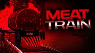 MEAT TRAIN