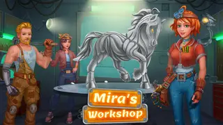 Mira’s Workshop