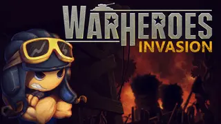 War Heroes: Invasion