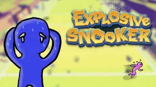 Explosive Snooker