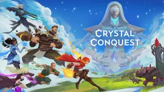 Crystal Conquest