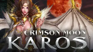 Karos - Crimson Moon