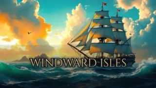 Windward Isles