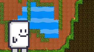 Marshmallow Marvin: Greenwood