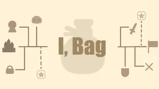 I,bag