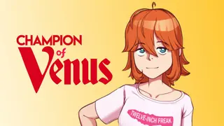 Champion of Venus