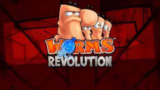 Worms Revolution