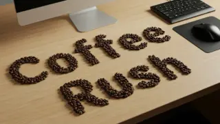 Coffee Rush