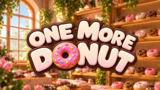 One More Donut