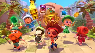 Marooners (Xbox One)