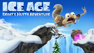 Ice Age: Scrat's Nutty Adventure