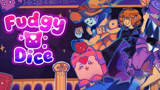Fudgy Dice