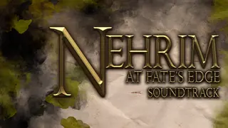 Nehrim: At Fate's Edge Soundtrack