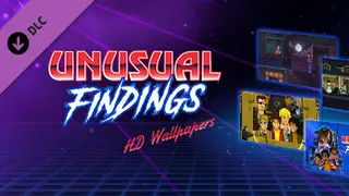 Unusual Findings - HD Wallpapers