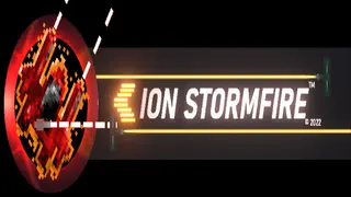 ION STORMFIRE
