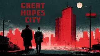 Great Hopes City