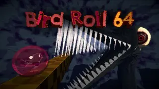 Bird Roll 64