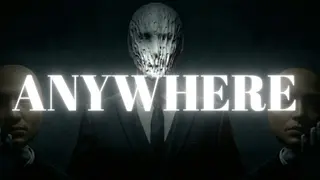 Anywhere