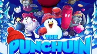 The Punchuin - Switch