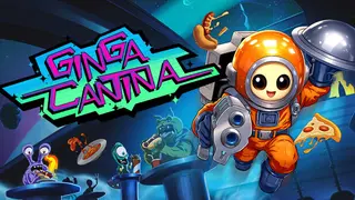 Ginga Cantina