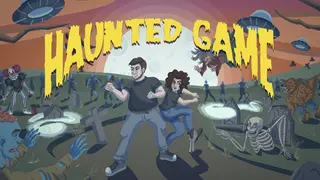 Haunted Game