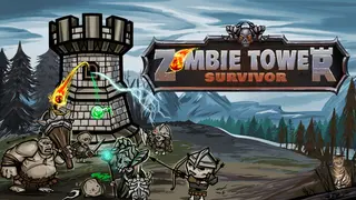Zombie Tower Survivor