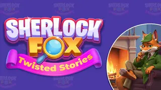 Sherlock Fox: Twisted Stories