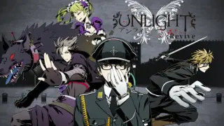 UNLIGHT:Revive