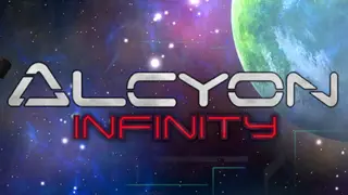Alcyon Infinity