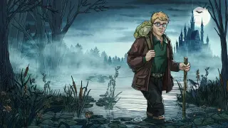 Midnight Swamp - Xbox Series