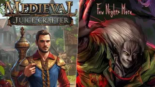 Medieval Juice Crafter - Few Nights More
