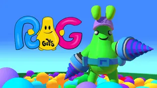 Rag Guys - Xbox One