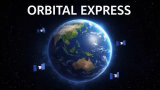 Orbital Express