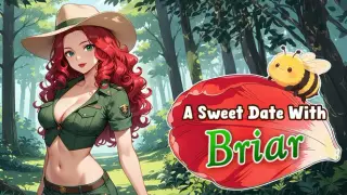 A Sweet Date With : Briar