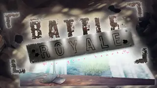 Battle Royale: For Your Heart!