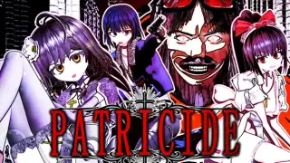 PATRICIDE