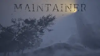 MAINTAINER