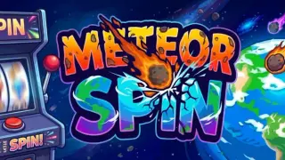 Meteor Spin