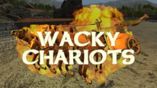 Wacky Chariots