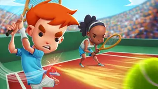 Super Tennis Blast - Xbox One