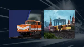 SubwaySim 2 Deluxe Edition - Xbox Series