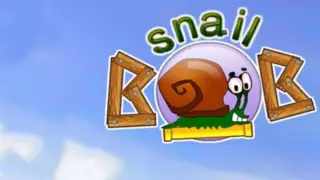 Snail Bob