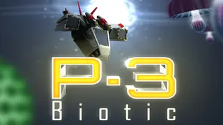 P-3 Biotic