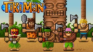 Tiki Man