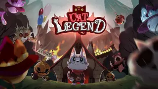 Cat legend