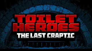 Toilet Hero