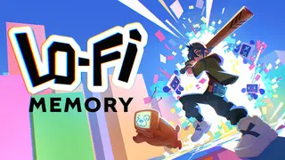 Lo-Fi Memory