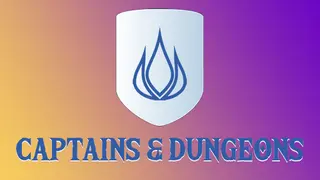 Captains & Dungeons
