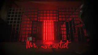 Mr. Scientist